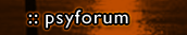 psy-forum